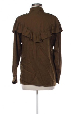 Damenbluse Unbranded, Größe M, Farbe Grün, Preis € 12,69