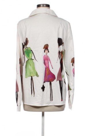 Damenbluse Unbranded, Größe XL, Farbe Mehrfarbig, Preis € 13,00