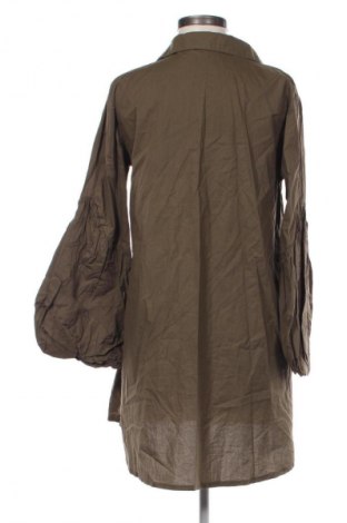 Γυναικείο πουκάμισο Unbranded, Μέγεθος S, Χρώμα Πολύχρωμο, Τιμή 12,85 €