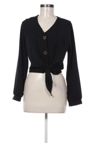 Damenbluse Unbranded, Größe S, Farbe Schwarz, Preis € 16,00