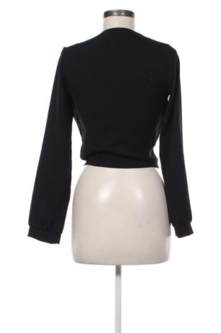 Damenbluse Unbranded, Größe S, Farbe Schwarz, Preis € 16,00