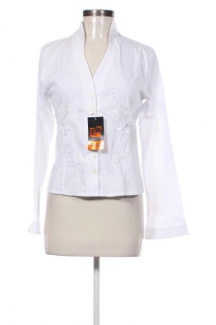 Damenbluse Unbranded, Größe XL, Farbe Weiß, Preis € 20,52