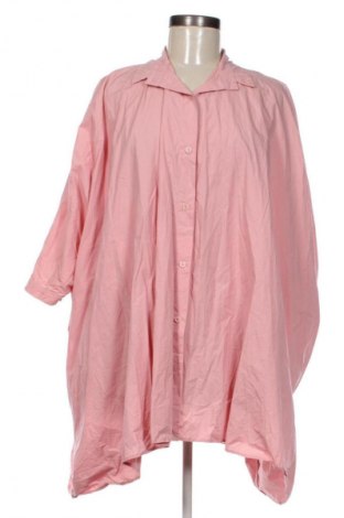 Γυναικείο πουκάμισο Unbranded, Μέγεθος L, Χρώμα Πολύχρωμο, Τιμή 13,00 €