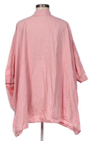 Γυναικείο πουκάμισο Unbranded, Μέγεθος L, Χρώμα Πολύχρωμο, Τιμή 13,00 €