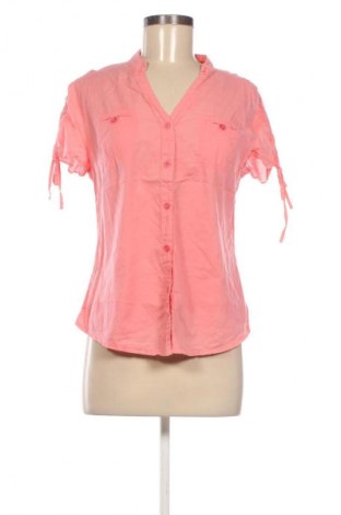 Damenbluse Unbranded, Größe M, Farbe Rosa, Preis 13,00 €