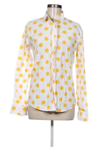 Γυναικείο πουκάμισο Unbranded, Μέγεθος L, Χρώμα Πολύχρωμο, Τιμή 12,85 €