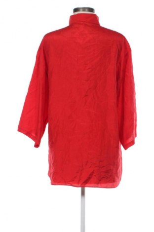 Női ing Unbranded, Méret M, Szín Piros, Ár 5 311 Ft