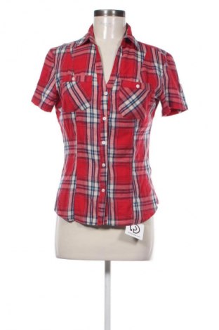 Damenbluse Unbranded, Größe M, Farbe Mehrfarbig, Preis € 13,00