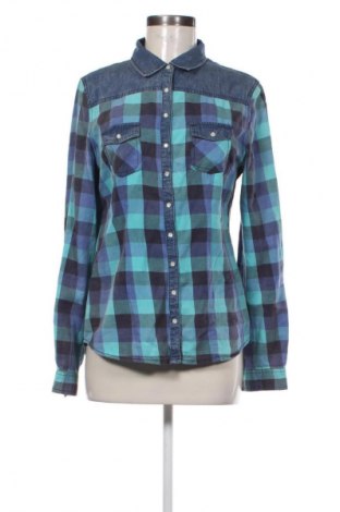 Damenbluse Unbranded, Größe L, Farbe Mehrfarbig, Preis € 13,00