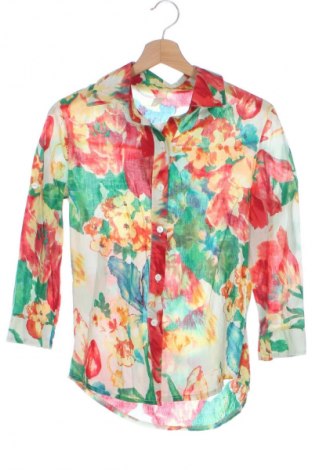 Dámská košile  Unbranded, Velikost XS, Barva Vícebarevné, Cena  364,00 Kč