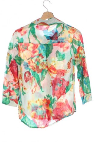 Dámská košile  Unbranded, Velikost XS, Barva Vícebarevné, Cena  364,00 Kč