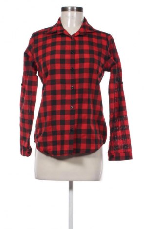 Damenbluse Unbranded, Größe M, Farbe Mehrfarbig, Preis € 12,85