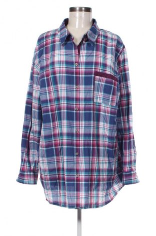 Damenbluse Unbranded, Größe 3XL, Farbe Mehrfarbig, Preis € 23,79