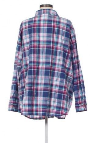 Damenbluse Unbranded, Größe 3XL, Farbe Mehrfarbig, Preis € 23,79