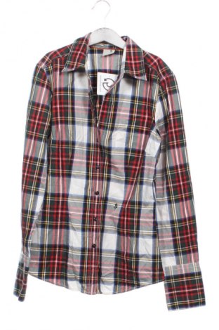 Dámská košile  Unbranded, Velikost XS, Barva Vícebarevné, Cena  364,00 Kč