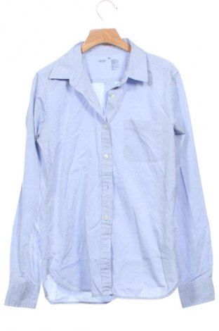 Dámská košile  Unbranded, Velikost XS, Barva Modrá, Cena  364,00 Kč