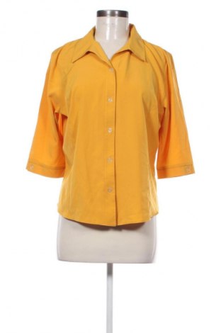 Damenbluse Unbranded, Größe XL, Farbe Gelb, Preis € 12,85