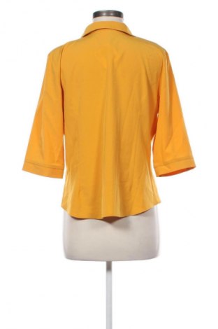 Damenbluse Unbranded, Größe XL, Farbe Gelb, Preis € 12,85