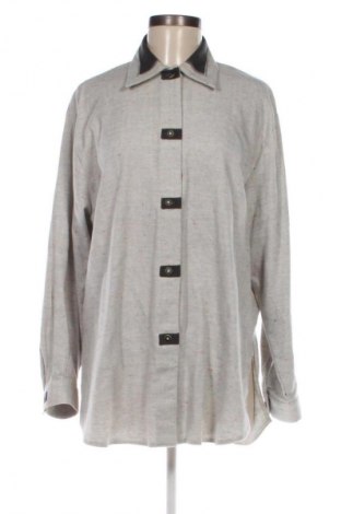 Női ing Unbranded, Méret M, Szín Bézs, Ár 5 372 Ft