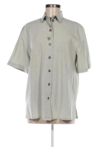 Női ing Unbranded, Méret M, Szín Zöld, Ár 5 372 Ft