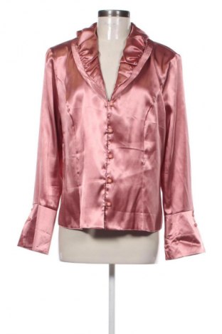 Damenbluse Unbranded, Größe L, Farbe Rosa, Preis € 13,00