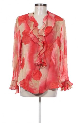 Damenbluse Unbranded, Größe L, Farbe Mehrfarbig, Preis € 13,00