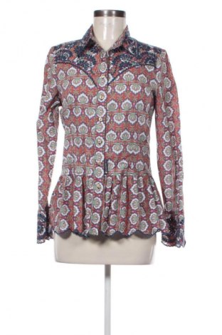 Damenbluse Unbranded, Größe L, Farbe Mehrfarbig, Preis € 23,79