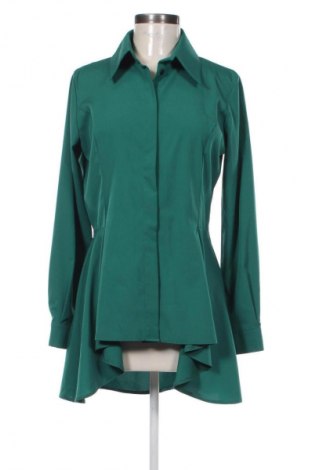 Damenbluse Unbranded, Größe L, Farbe Grün, Preis € 13,00