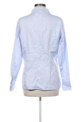 Γυναικείο πουκάμισο Unbranded, Μέγεθος M, Χρώμα Μπλέ, Τιμή 23,79 €