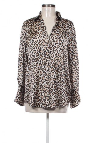 Damenbluse Unbranded, Größe M, Farbe Mehrfarbig, Preis € 13,00