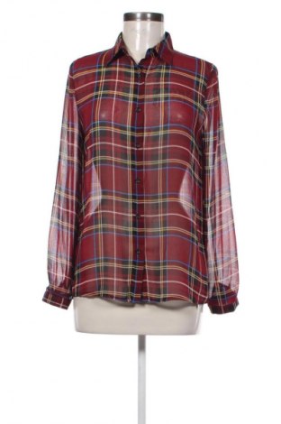 Γυναικείο πουκάμισο Unbranded, Μέγεθος S, Χρώμα Πολύχρωμο, Τιμή 10,99 €