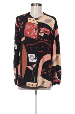 Γυναικείο πουκάμισο Unbranded, Μέγεθος XL, Χρώμα Πολύχρωμο, Τιμή 13,00 €