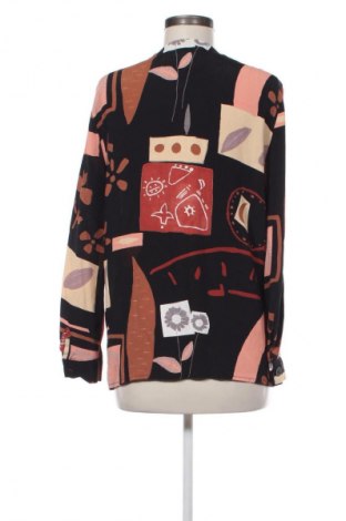 Γυναικείο πουκάμισο Unbranded, Μέγεθος XL, Χρώμα Πολύχρωμο, Τιμή 13,00 €