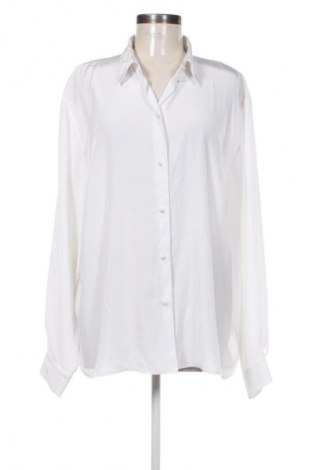 Damenbluse Unbranded, Größe 3XL, Farbe Weiß, Preis € 11,99