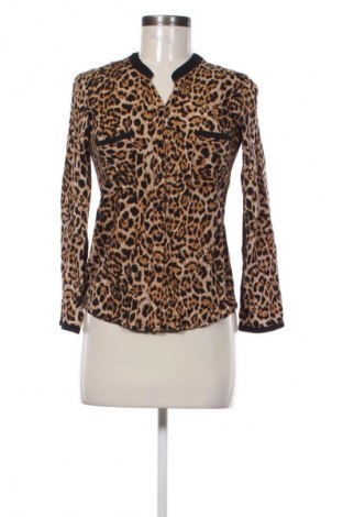 Damenbluse Unbranded, Größe S, Farbe Mehrfarbig, Preis € 13,00