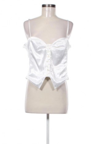 Damenbluse Unbranded, Größe L, Farbe Weiß, Preis € 23,80