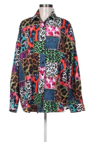 Női ing Unbranded, Méret 3XL, Szín Sokszínű, Ár 5 559 Ft