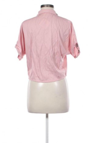 Damenbluse Unbranded, Größe S, Farbe Aschrosa, Preis € 13,00