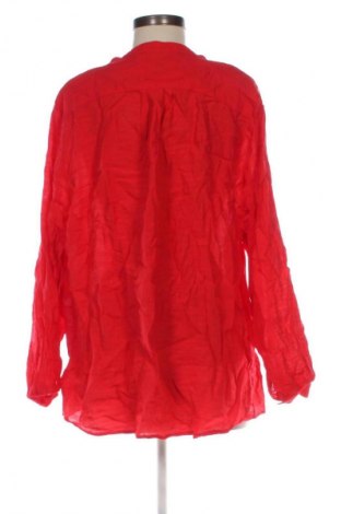 Női ing Unbranded, Méret XXL, Szín Piros, Ár 5 373 Ft