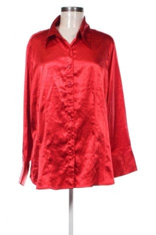 Női ing Unbranded, Méret XXL, Szín Piros, Ár 5 372 Ft