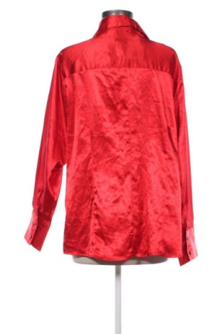 Női ing Unbranded, Méret XXL, Szín Piros, Ár 5 372 Ft