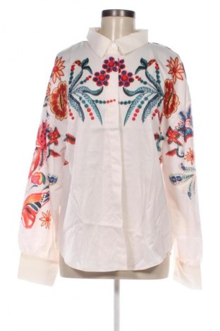 Damenbluse Unbranded, Größe XXL, Farbe Mehrfarbig, Preis € 13,00