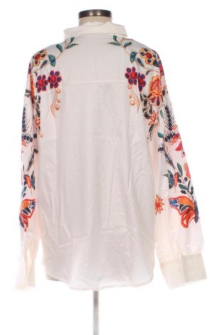 Damenbluse Unbranded, Größe XXL, Farbe Mehrfarbig, Preis € 13,00