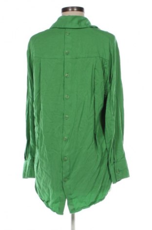 Damenbluse Unbranded, Größe XL, Farbe Grün, Preis 13,00 €