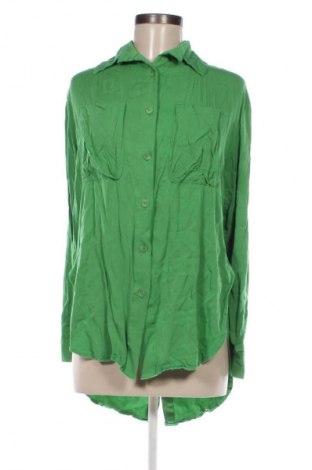 Damenbluse Unbranded, Größe XL, Farbe Grün, Preis 13,00 €