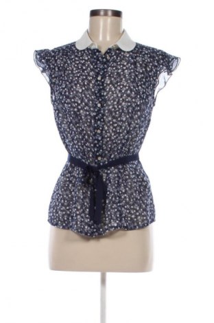 Damenbluse Unbranded, Größe M, Farbe Mehrfarbig, Preis 12,85 €