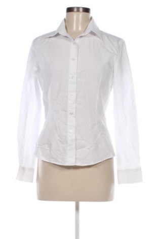 Γυναικείο πουκάμισο Unbranded, Μέγεθος S, Χρώμα Λευκό, Τιμή 11,99 €
