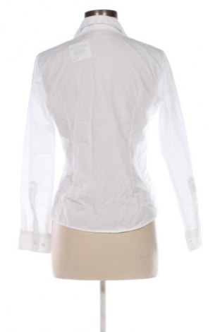 Γυναικείο πουκάμισο Unbranded, Μέγεθος S, Χρώμα Λευκό, Τιμή 11,99 €