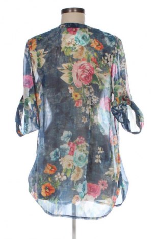 Damenbluse Unbranded, Größe XL, Farbe Mehrfarbig, Preis € 13,00