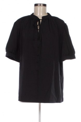 Dámská košile  Unbranded, Velikost XXL, Barva Černá, Cena  364,00 Kč
